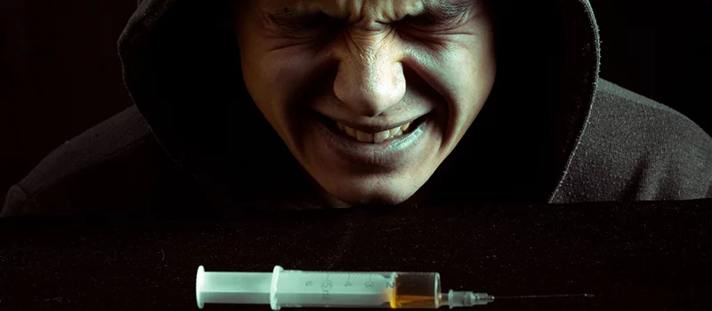 Morphine