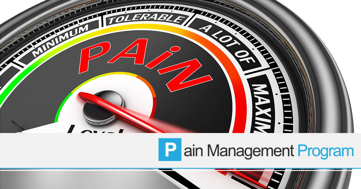 Pain Management Clinics Detox To Rehab