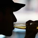 alcohol