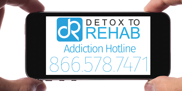 Addiction Hotline