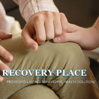 Recovery Place Logo