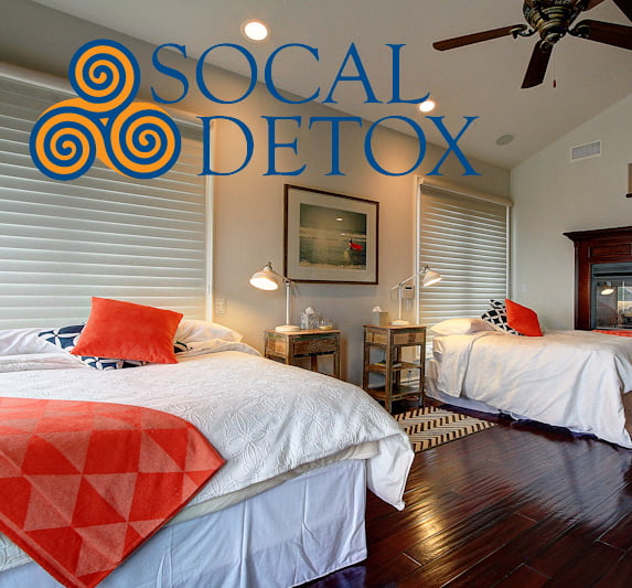 SoCal Detox Logo