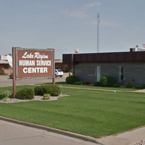 Lake Region Human Service Center