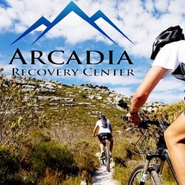 Arcadia Recovery Center Logo