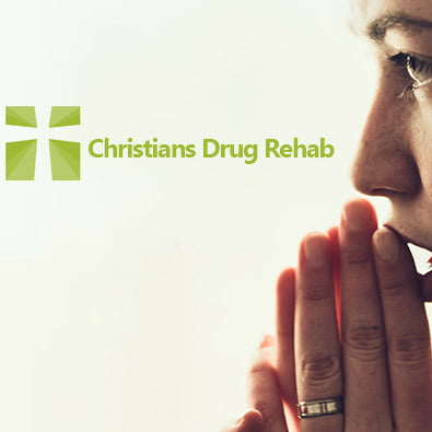 Christians Drug Rehab Logo