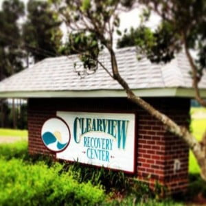 clearview vision center