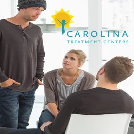 Carolina Treatment Centers - Myrtle Beach, SC