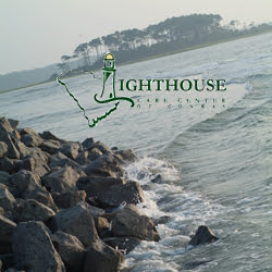 Lighthouse Care Center of Conway Logo