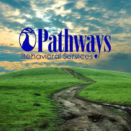 Pathways Behavioral Services Logo