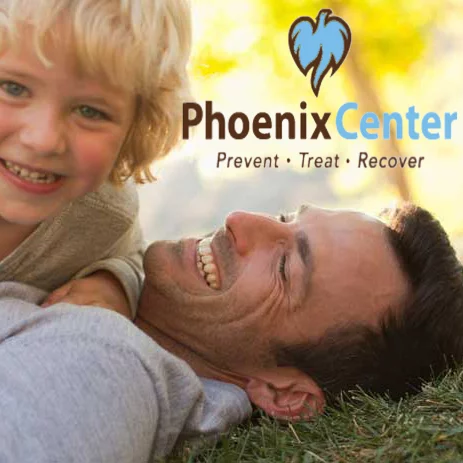 Phoenix Center Logo