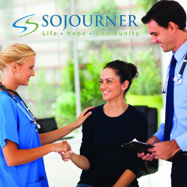 Sojourner Recovery Services Logo