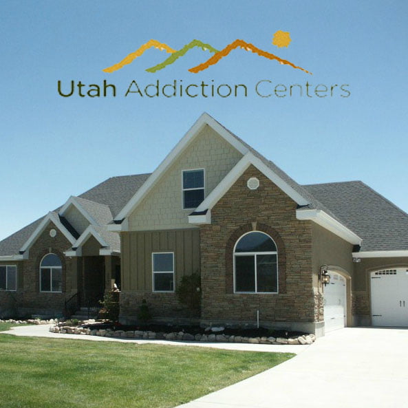 Utah Addiction Centers Logo