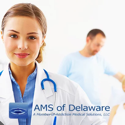 AMS of Delaware