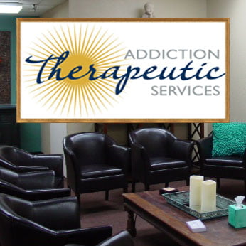 Addiction Therapeutic Services Logo