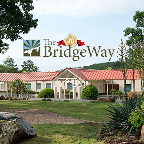 The BridgeWay Logo