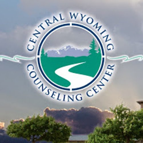 Central Wyoming Counseling Center Logo