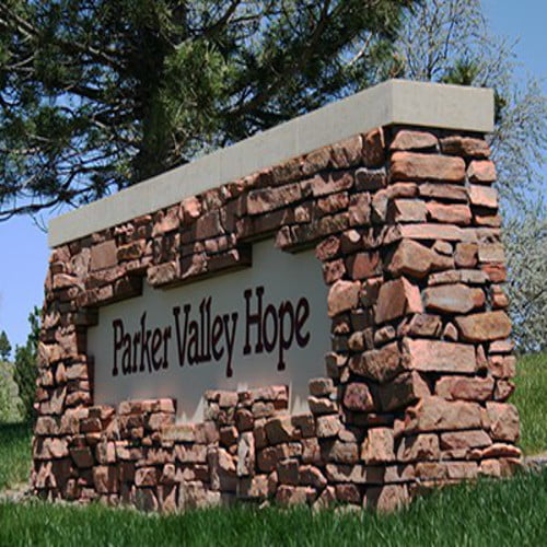 Valley Hope - Parker, CO Logo