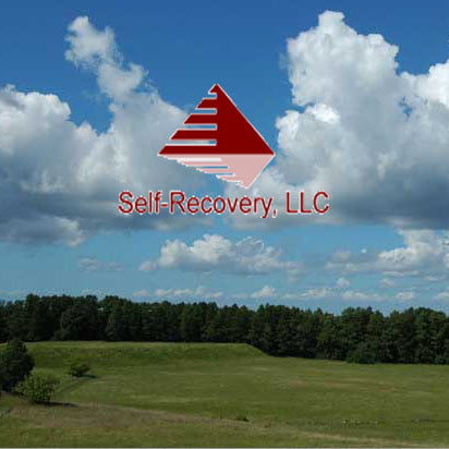 Self-Recovery, LLC Logo