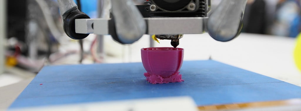 3D Printing Prescription Drugs - Detox To Rehab