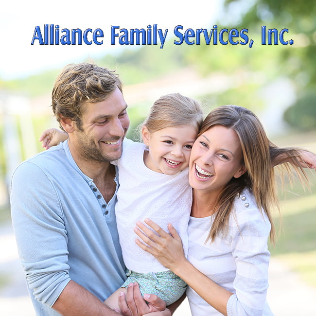 Alliance Family Services