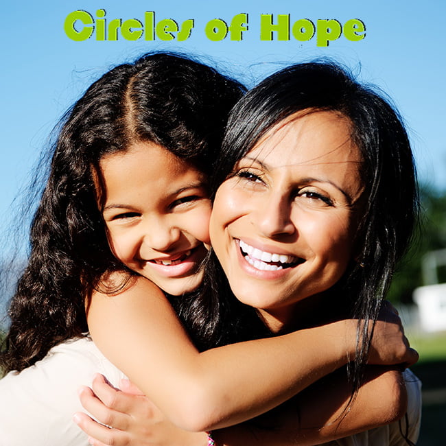Circles of Hope Logo