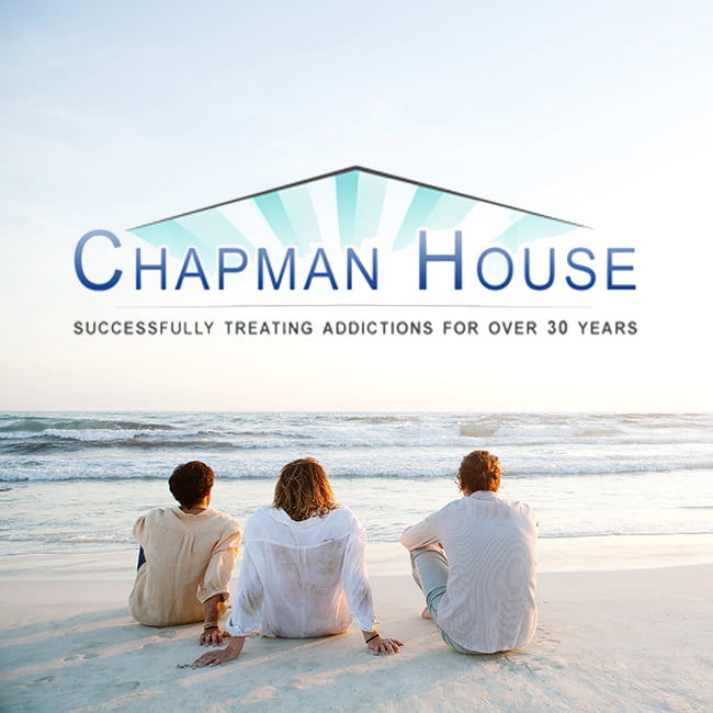 Chapman House Logo