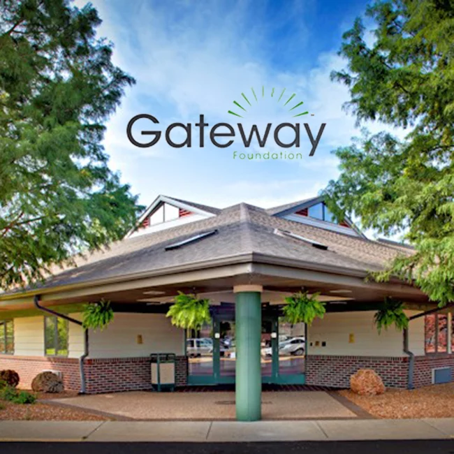Gateway Foundation - Springfield, IL