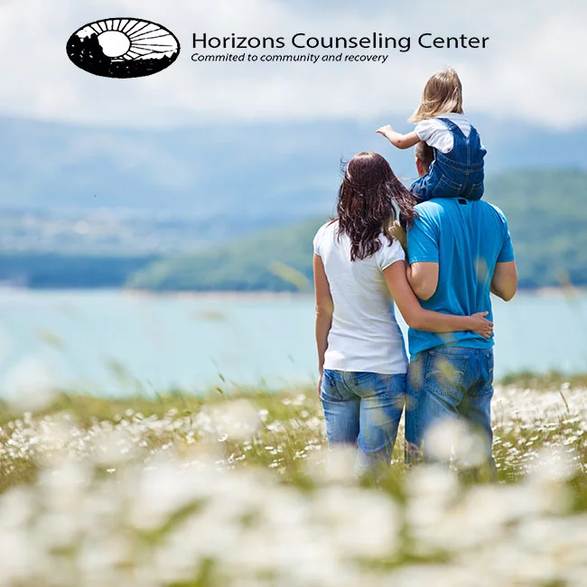 Horizons Counseling Center - Gilford, NH