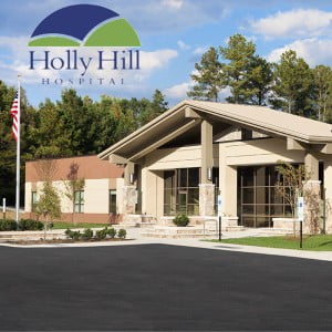 Holly Hill Hospital Reviews, Complaints, Cost & Price - Raleigh, NC