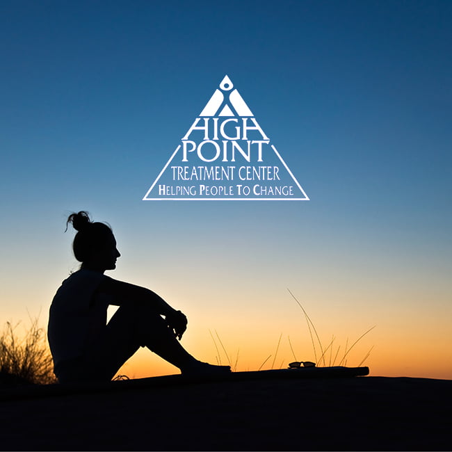 High Point Treatment Center - Brockton, MA Logo