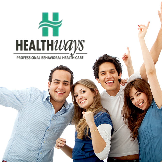 Health Ways Logo