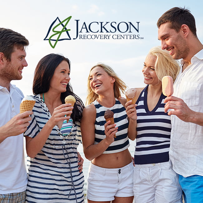Jackson Recovery Centers