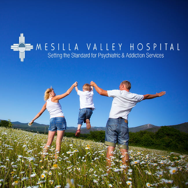 Mesilla Valley Hospital Detox To Rehab   MVH1 