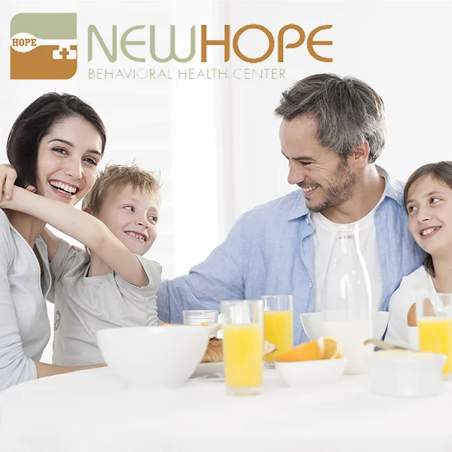 New Hope Behavioral Health Center