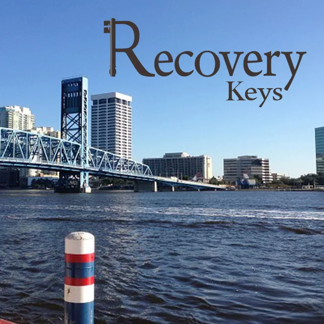 Recovery Keys - Jacksonville, FL