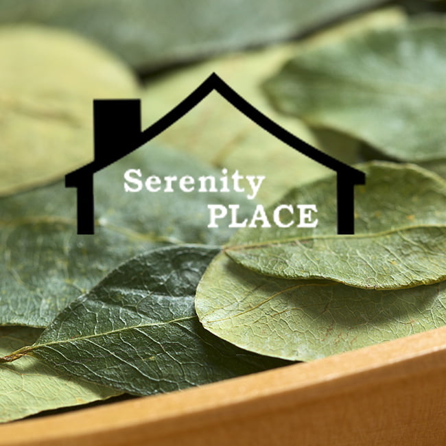 Serenity Place Logo
