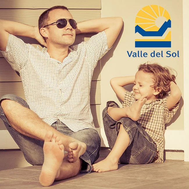 Valle del Sol - Southeast Valley, AZ