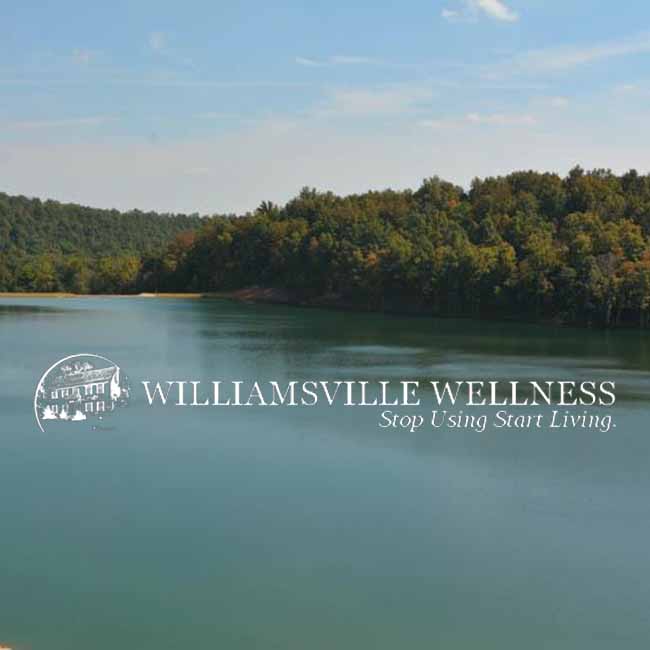 Williamsville Wellness Logo