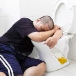 drunk
