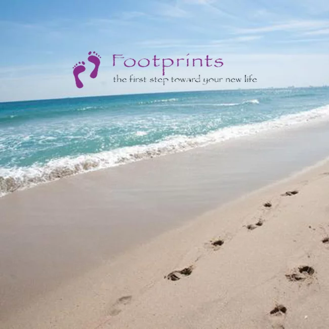 Footprints Recovery Home
