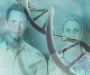 genetic