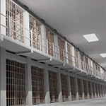 jail-cells