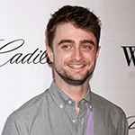 Daniel Radcliffe