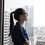 Looking Toward the Future