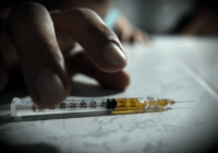 Heroin Addiction