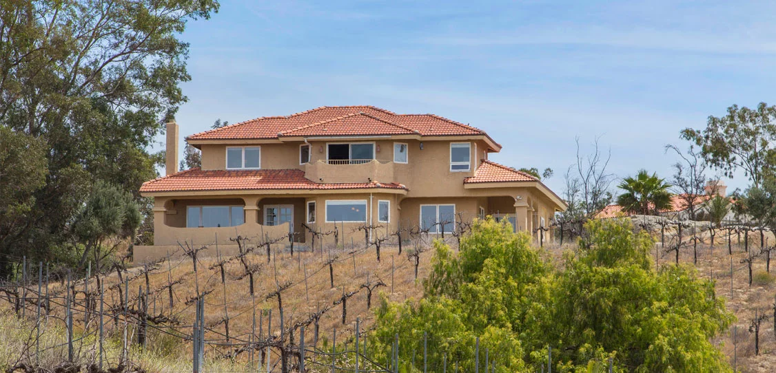 Inland detox centers is California