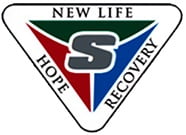 New Life Addiction Treatment Center Logo