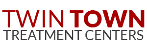 Twin Town Treatment Centers Logo
