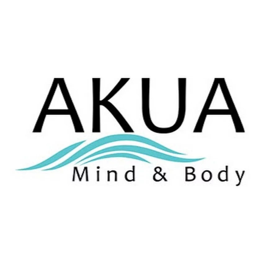 Akua Mind & Body Treatment Programs