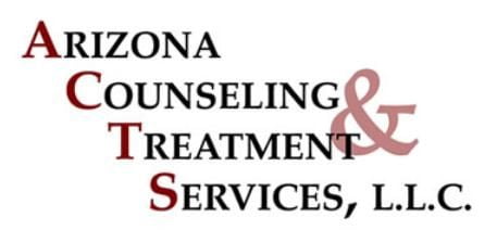 Arizona Counseling & Treatment Services Logo